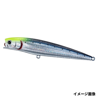 アデルチャートヘッドイワシ