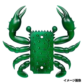 グリーンドットグロー