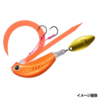 ダイワ 紅牙 ブレードブレイカー TG 玉神 45g PH紅牙レッド【ゆうパケット】 釣り具の通販なら｜釣具のポイント 【公式】オンラインストア