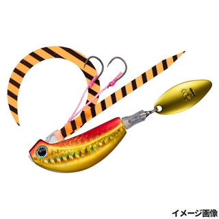 ダイワ 紅牙 ブレードブレイカー TG 玉神 45g PH紅牙レッド