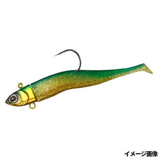 グリーンゴールド