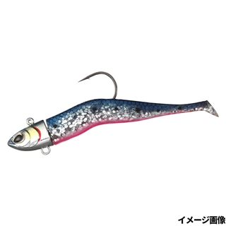 ブルピンイワシ