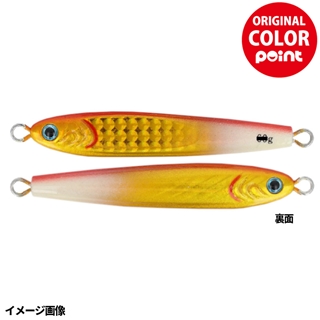 ダイワ TGベイト SLJ 80g アデルアカキンティップグロー