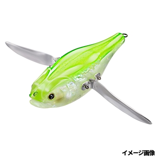 シークレットチャート