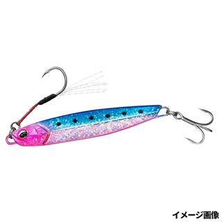 サゴシブルピンイワシ