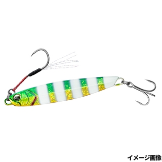 サゴシグリキンゼブラ