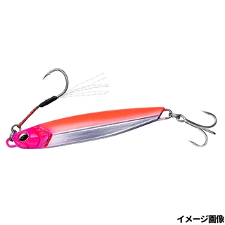 サゴシUVメッキオレンジ