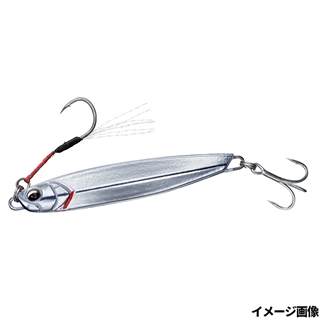 サゴシUVフルメッキ