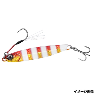 ルミアカキンゼブラ