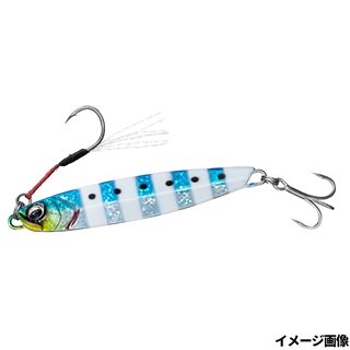 ルミイワシゼブラ