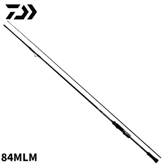 ダイワ エメラルダス ストイスト RT IL(インターラインモデル) 84MLM 24年追加モデル エギングロッド