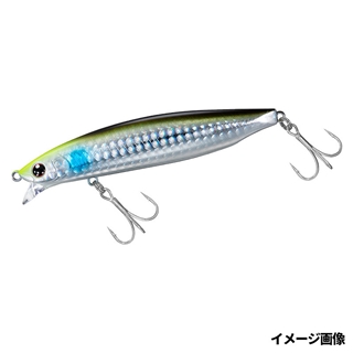 チャートヘッドイナッ子