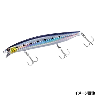 レーザーマイワシ