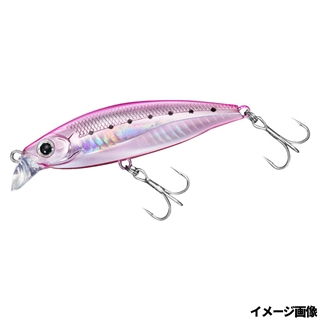 アデルピンクイワシ