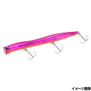 ライトニングパープル