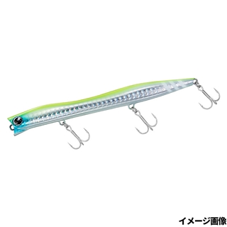 レモンソーダミント