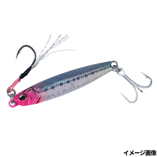 UVリアルブルピンイワシ