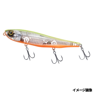 LIチャートバック