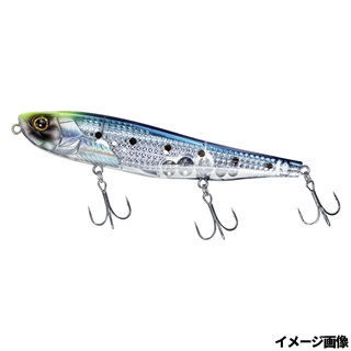 LIチャートヘッドイワシ