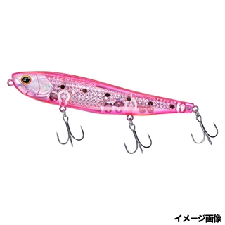 LIピンクイワシ