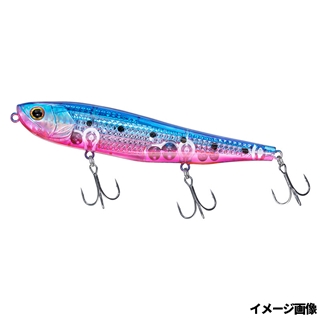 LIブルピンイワシ