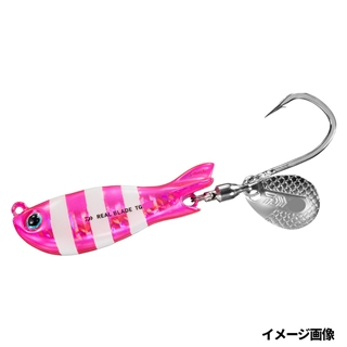 DAIWA（釣り） ダイワ リアルブレード TG 30g ケイムライワシ
