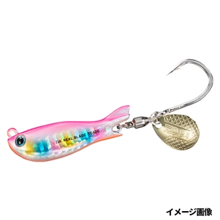 ピンクコットンキャンディ