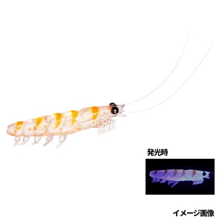 ケイムラ生オキアミ