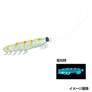 UVグリーン生オキアミ