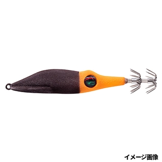 オレンジブラウン