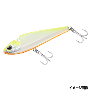 チャートバックパール