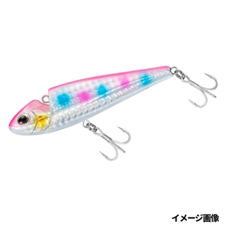 3Dピンクキャンディ