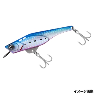 ダイワ サムライ メタルビート 44g PHピンクイワシ【ゆうパケット