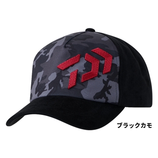 ブラックカモ
