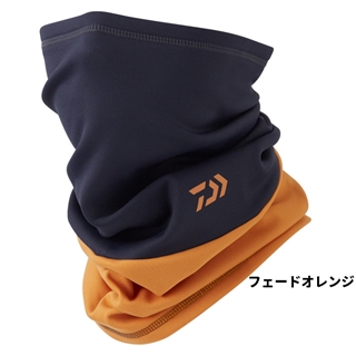 フェードオレンジ