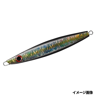 ダイワ ソルティガリーフR 140g アデルマイワシ - 釣具の