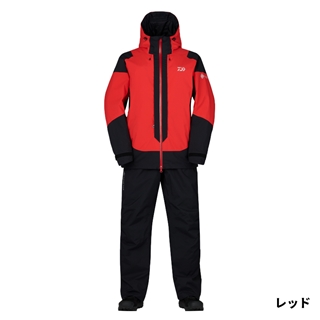 ダイワ DW-3224 レインマックス どぎつく アングラーズ