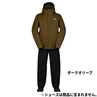 ダークオリーブ