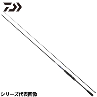 ダイワ ドラッガー SX SLSJ 93M-S 24年モデル【大型商品】