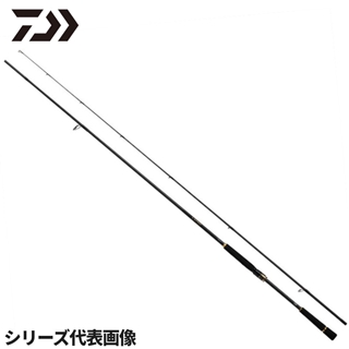 ダイワ 24 ラテオ 93M・K【大型商品】