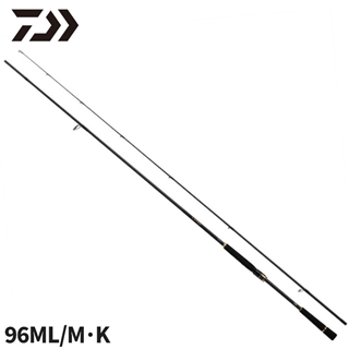 ダイワ 24 ラテオ 96ML/M・K【大型商品】