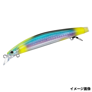 アデルチャートバック縄張りアユ