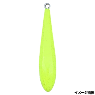 チャートイエロー