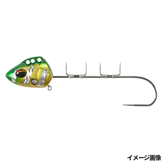ダイワ 船タチウオテンヤSS AH (Auto Hooking) 40号 フルグロー
