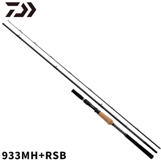 ダイワ ファントム リベラリスト 933MH+RSB 24年追加モデル