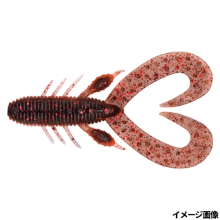 ブラックエビミソ