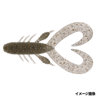 スモークシュリンプ