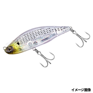 LISGクリアコノシロ