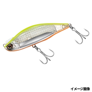 LIチャートバック