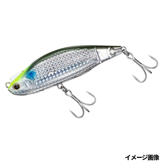 LIチャートヘッドイナッ子